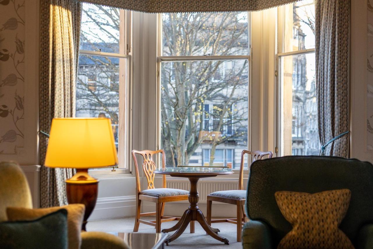 Hapimag Resort EDI Eksteriør bilde
