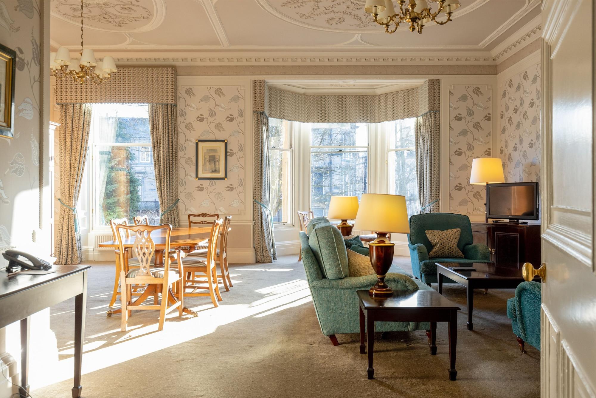 Hapimag Resort EDI Eksteriør bilde